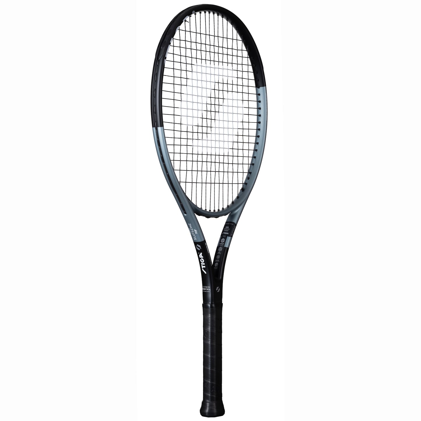 Stiga Supreme 26 JR tennis racket (6205-0116-00)