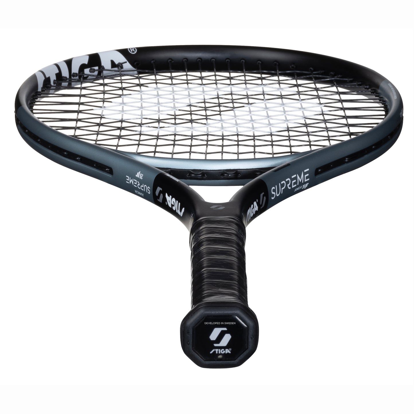 Stiga Supreme 26 JR tennis racket (6205-0116-00)