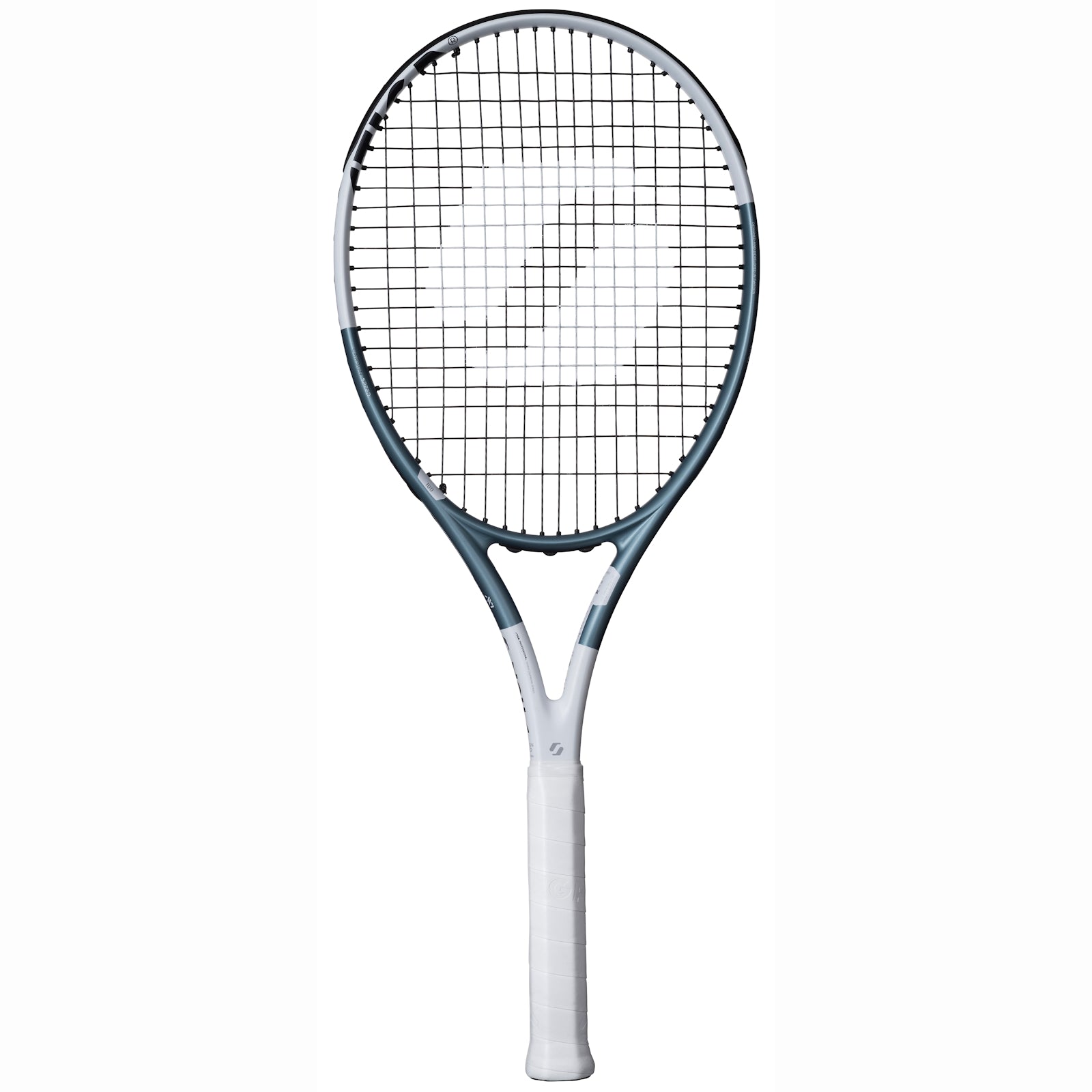 Ракетка для великого тенісу Stiga Supreme LW White/Blue, Grip3 (6204-0106-03)