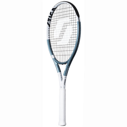 Ракетка для великого тенісу Stiga Supreme LW White/Blue, Grip3 (6204-0106-03)