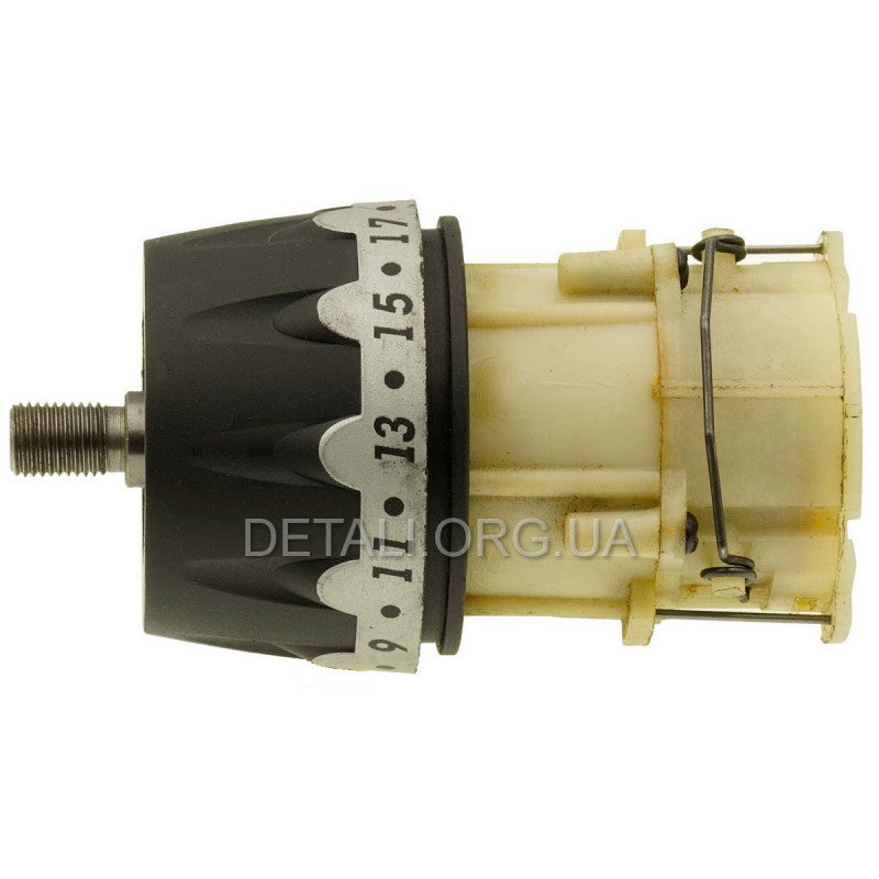 Редуктор аккумуляторного шуруповерта Einhell двухскоростной (новый)