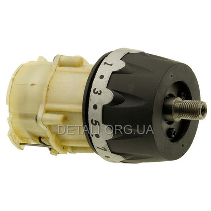 Редуктор аккумуляторного шуруповерта Einhell двухскоростной (новый)