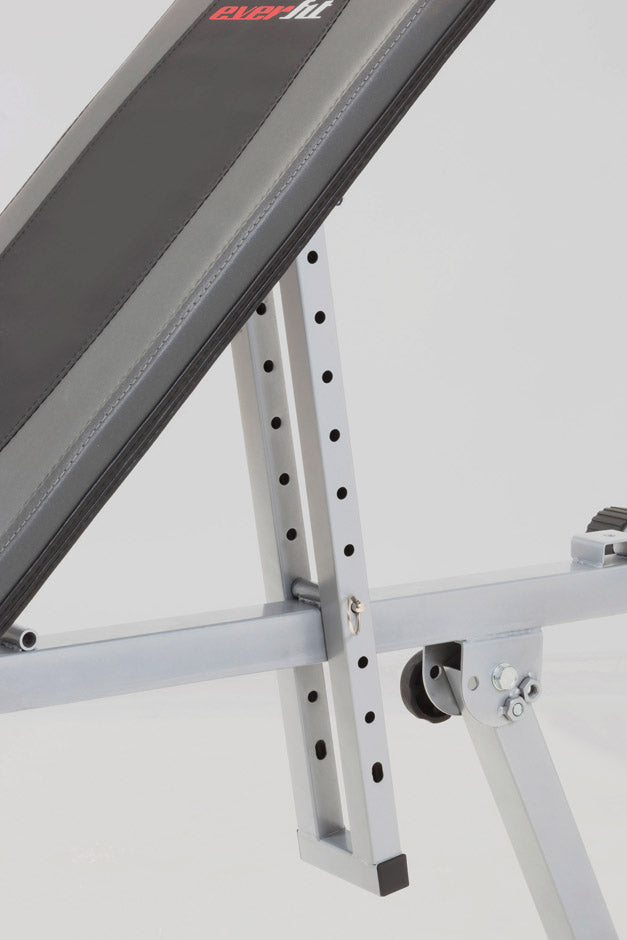 Adjusted lava Everfit WBK-400 (WBK 400)