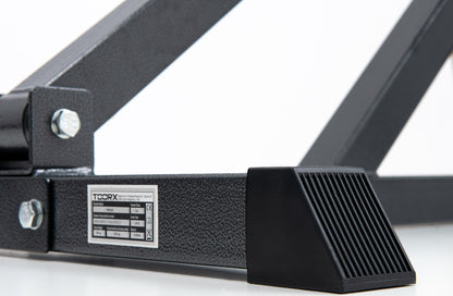 Toorx Multipurpose Bench WBX 85 (WBX-85) adjusted