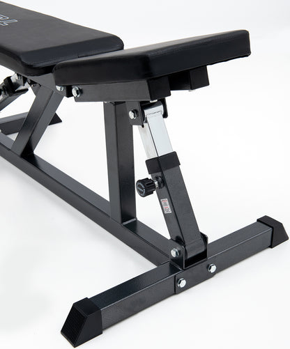 Toorx Multipurpose Bench WBX 85 (WBX-85) adjusted