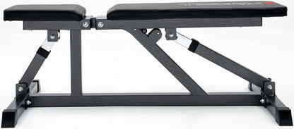 Toorx Multipurpose Bench WBX 85 (WBX-85) adjusted