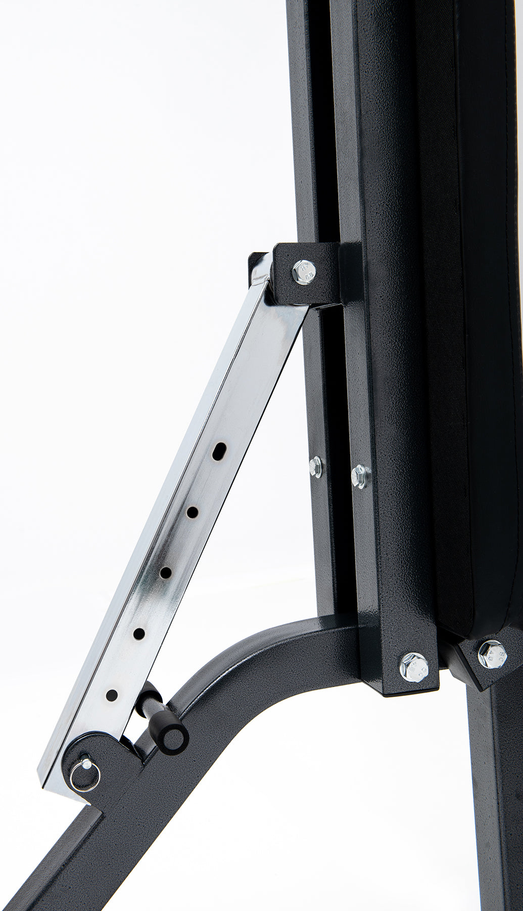 Toorx Multipurpose Bench WBX 85 (WBX-85) adjusted