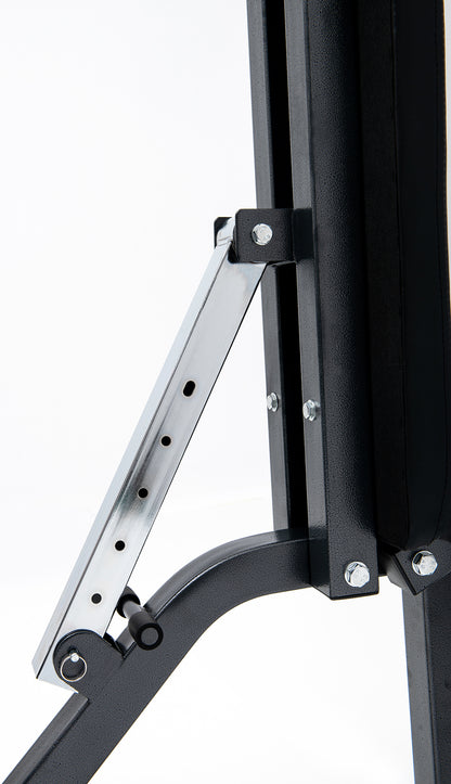 Toorx Multipurpose Bench WBX 85 (WBX-85) adjusted