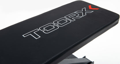 Toorx Multipurpose Bench WBX 85 (WBX-85) adjusted