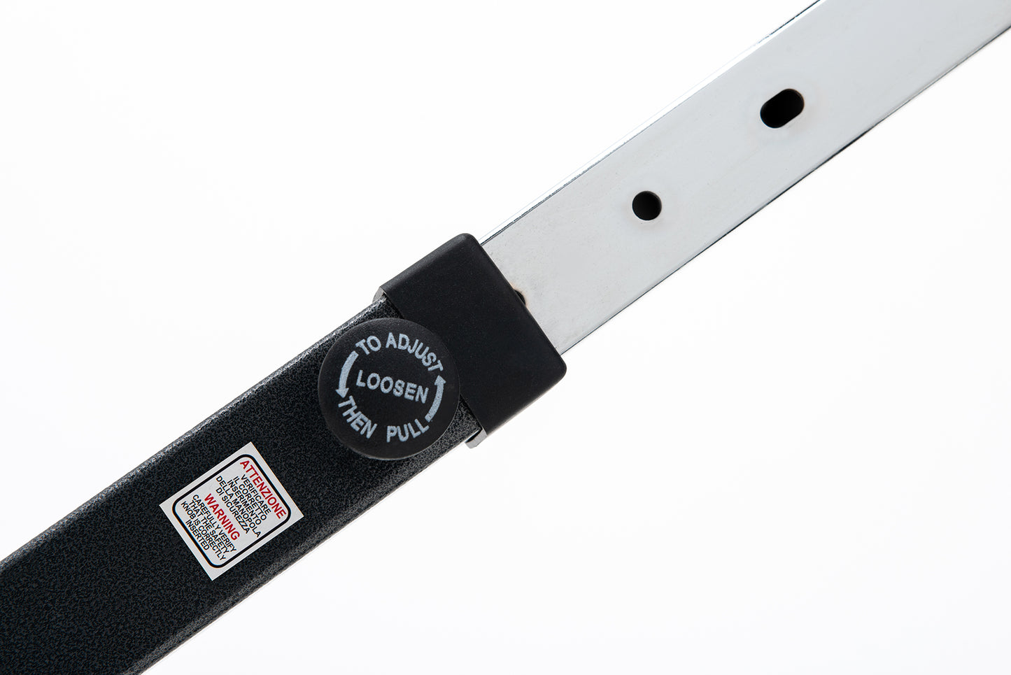 Toorx Multipurpose Bench WBX 85 (WBX-85) adjusted