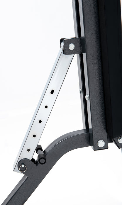 Toorx Multipurpose Bench WBX 85 (WBX-85) adjusted