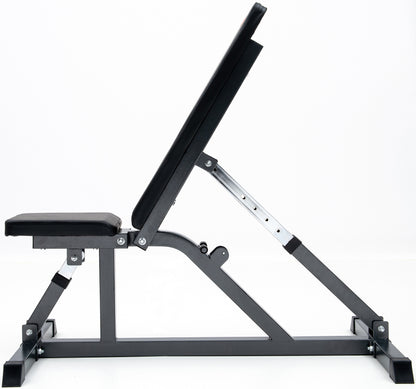 Toorx Multipurpose Bench WBX 85 (WBX-85) adjusted