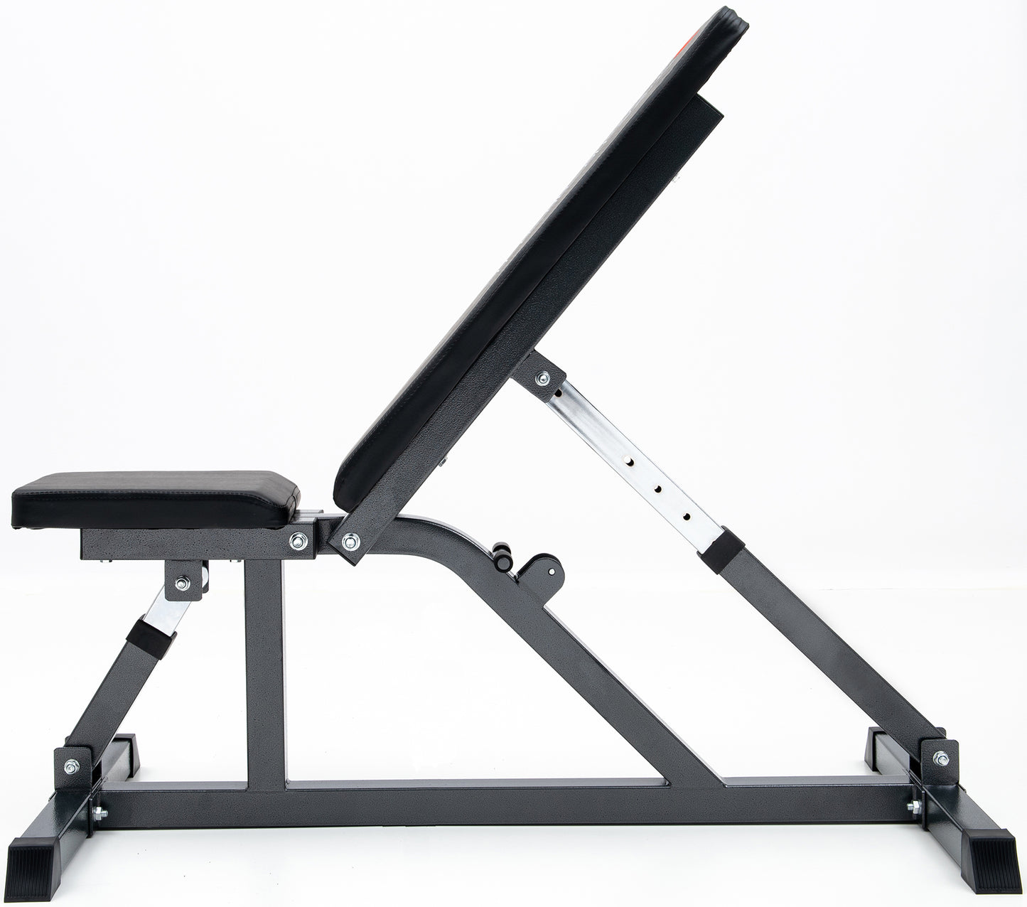 Toorx Multipurpose Bench WBX 85 (WBX-85) adjusted