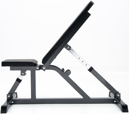 Toorx Multipurpose Bench WBX 85 (WBX-85) adjusted