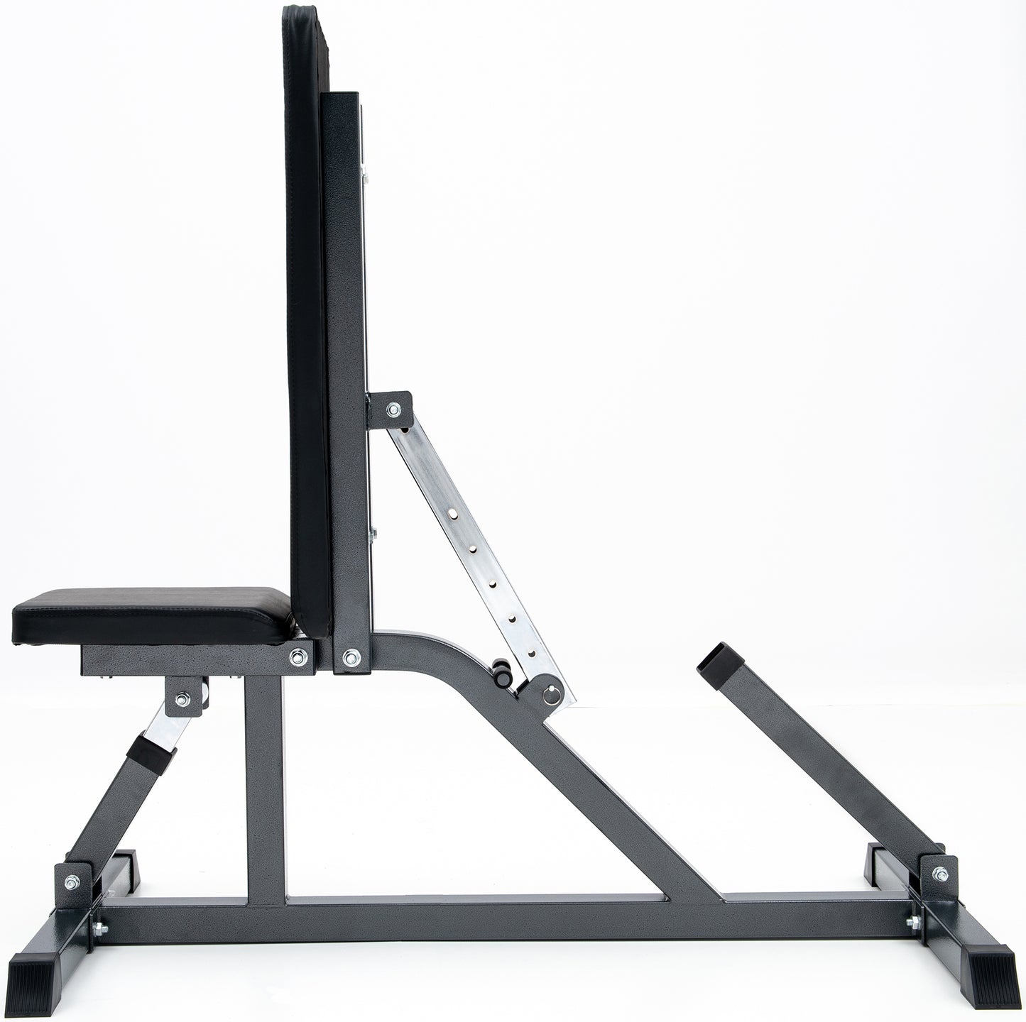 Toorx Multipurpose Bench WBX 85 (WBX-85) adjusted