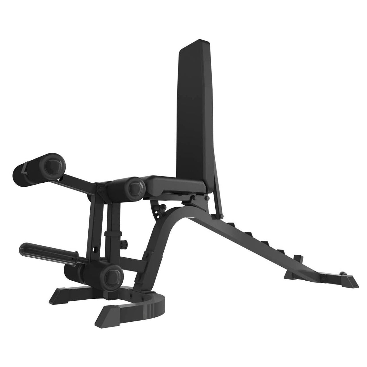 Adjusted lava Toorx WBX 220MFIT (WBX-220MFIT)