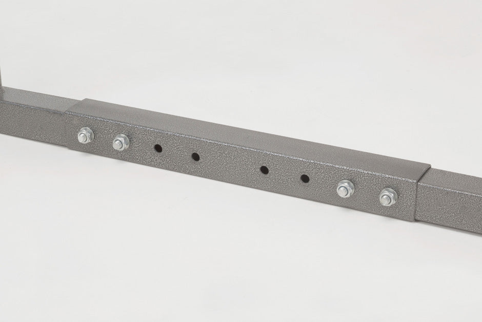 Adjustable barbell stand Everfit Squat Stand WBK 300 (WBK-300)