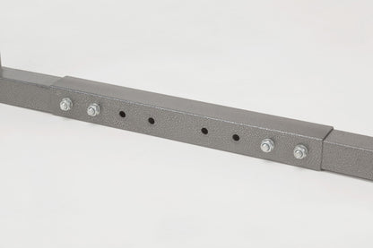 Adjustable barbell stand Everfit Squat Stand WBK 300 (WBK-300)