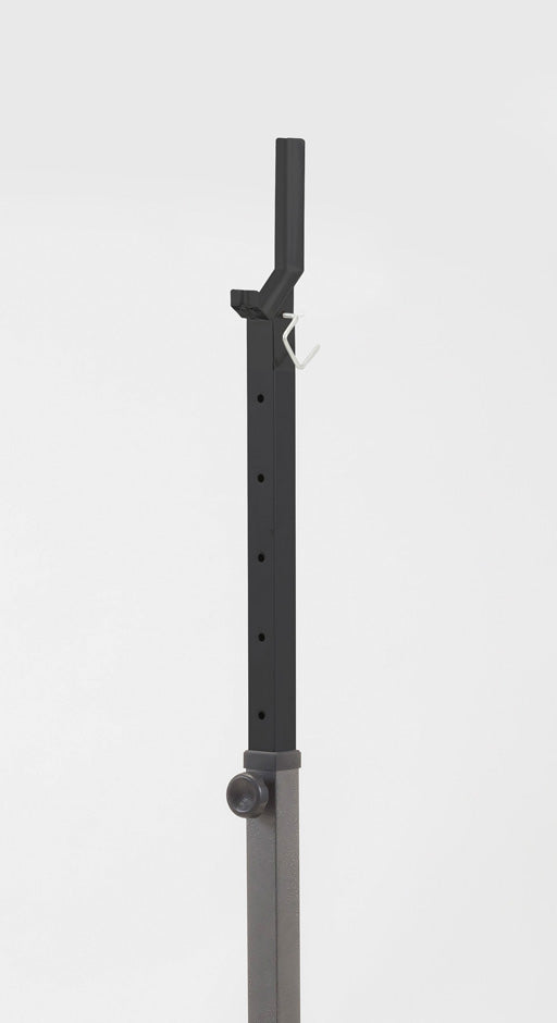 Adjustable barbell stand Everfit Squat Stand WBK 300 (WBK-300)