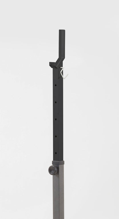 Adjustable barbell stand Everfit Squat Stand WBK 300 (WBK-300)