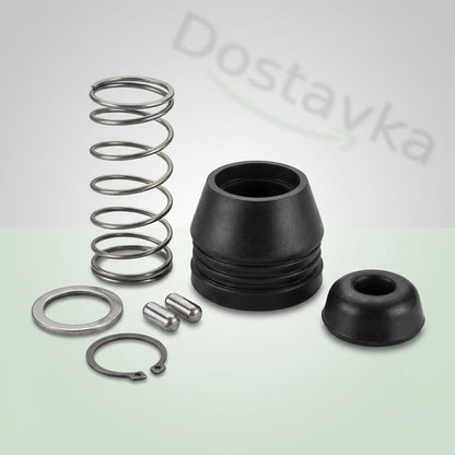 Ремкомплект D56 d30 L53 для бочкового перфоратора SDS MAX