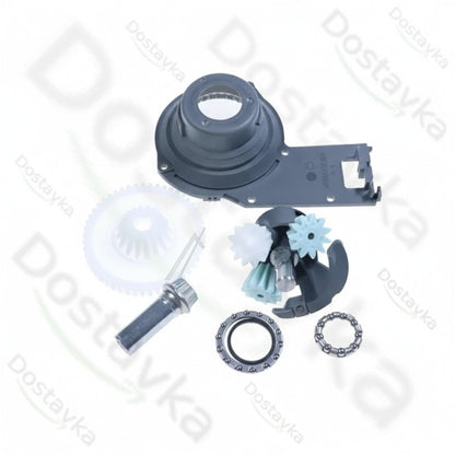 Ремонтный набор для редуктора кухонного комбайна Bosch 12042424 MUM58NP60/06
