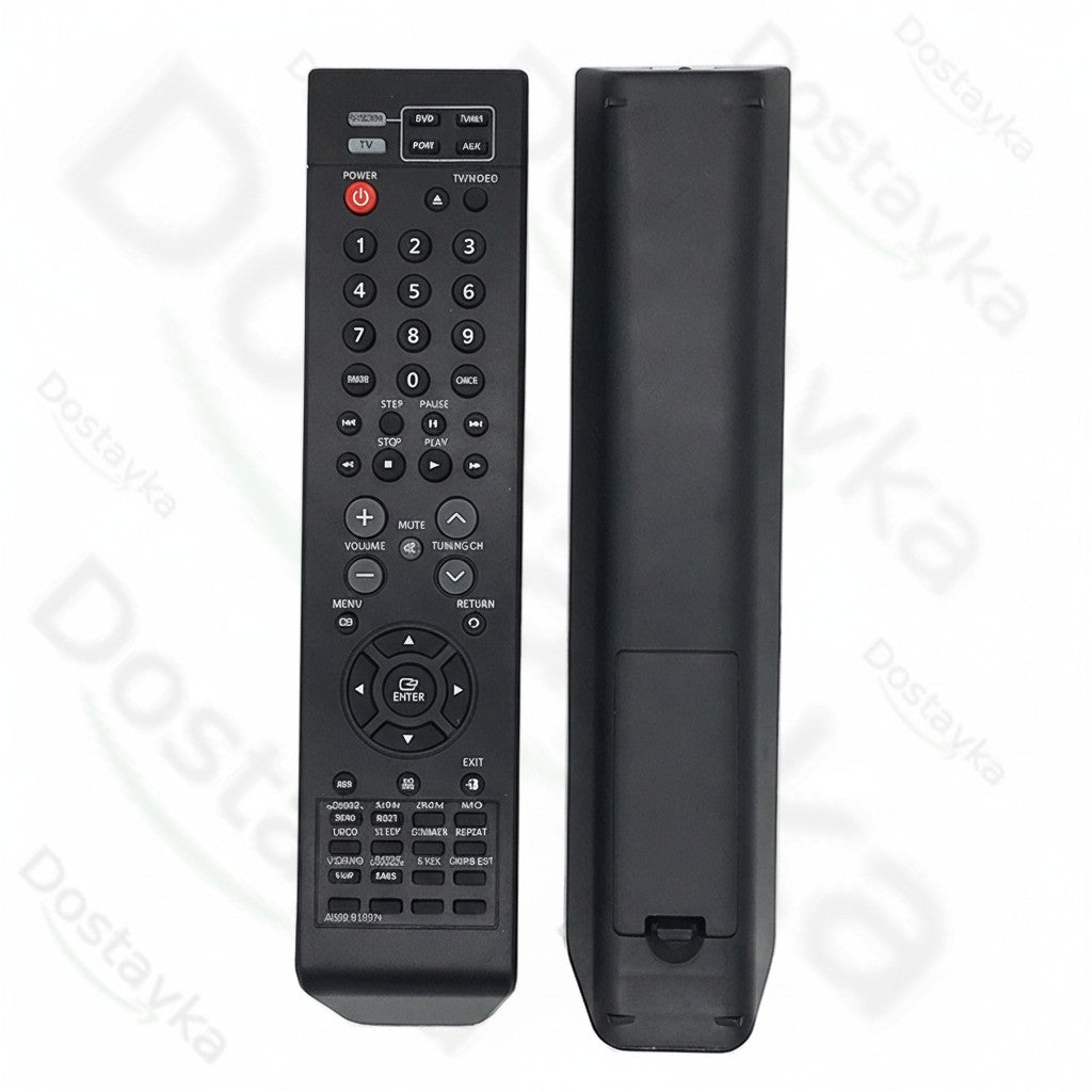 Remote Control For Samsung AH59-01907D HT-Z210 HT-TZ212 HT-Z215 HT-Z310 HT-TZ312 HT-TZ315 AH59-01907DVD Home Theater System - AliExpress 44 изображение 2
