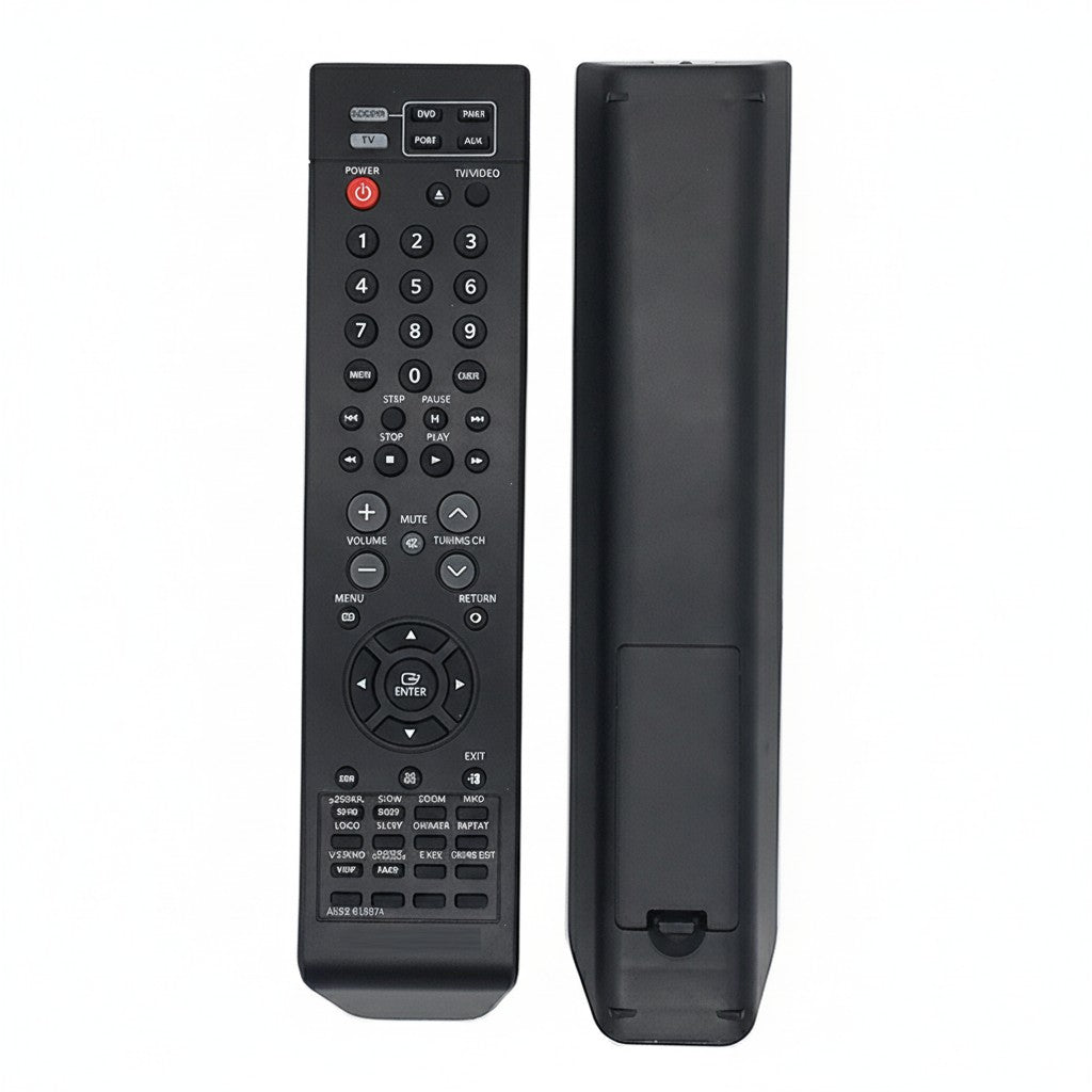 Remote Control For Samsung AH59-01907D HT-Z210 HT-TZ212 HT-Z215 HT-Z310 HT-TZ312 HT-TZ315 AH59-01907DVD Home Theater System - AliExpress 44