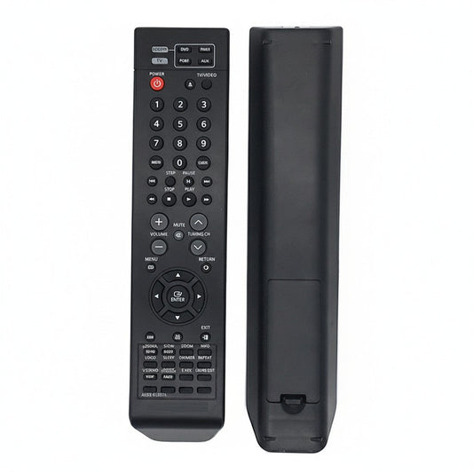 Remote Control For Samsung AH59-01907D HT-Z210 HT-TZ212 HT-Z215 HT-Z310 HT-TZ312 HT-TZ315 AH59-01907DVD Home Theater System - AliExpress 44