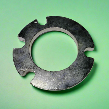 Flange of the body 28*47 of the submersible pump Sprut 2S QGD 0.5-25-0.37 IGLA