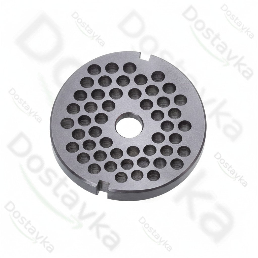 Решетка (сито) средняя для мясорубки Braun 4.5 мм 67000907 MFW3502W/05
