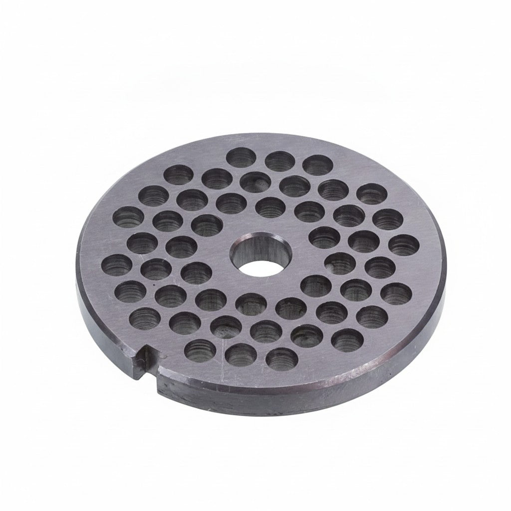 Решетка (сито) средняя для мясорубки Braun 4.5 мм 67000907 MUM4655/03