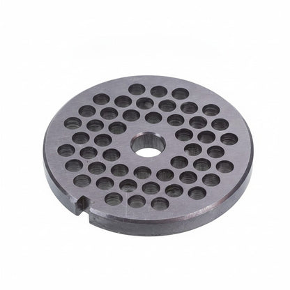 Решетка (сито) средняя для мясорубки Braun 4.5 мм 67000907 MUM4655/03