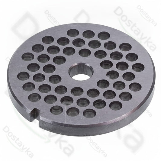 Решетка (сито) средняя для мясорубки Braun 4.5 мм 67000907 MUM4757COE/05