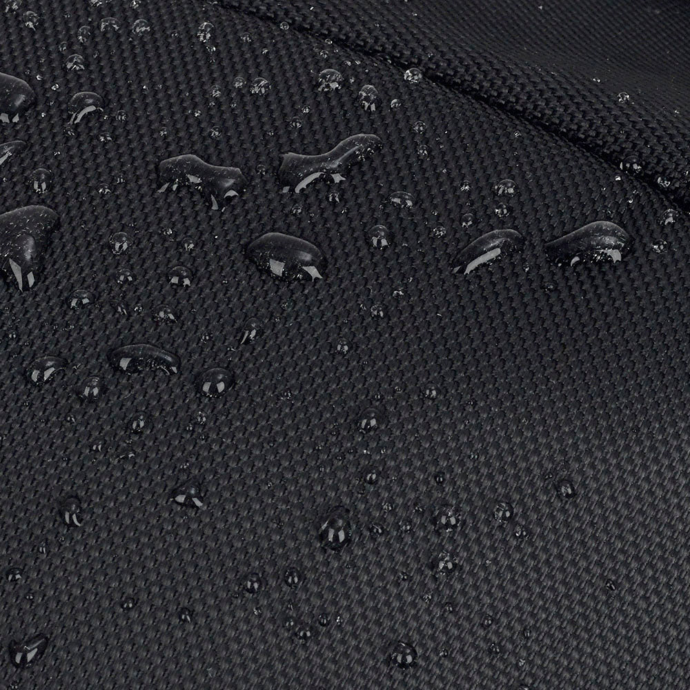 Gabol Backpack Capital 14L Black Laptop Backpack (413155-001)