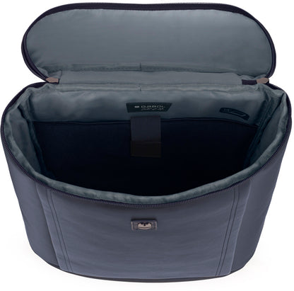 Gabol Backpack Jazz 14.5L Blue Laptop Backpack (413280-003)