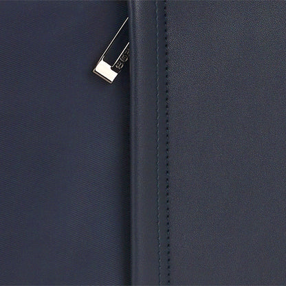 Gabol Backpack Jazz 14.5L Blue Laptop Backpack (413280-003)