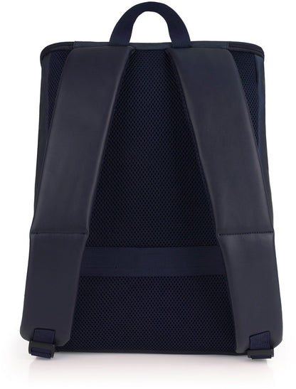 Gabol Backpack Jazz 14.5L Blue Laptop Backpack (413280-003)