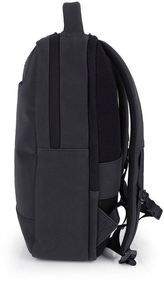 Laptop backpack Gabol Backpack Reflect 14L Gray (412455-016)