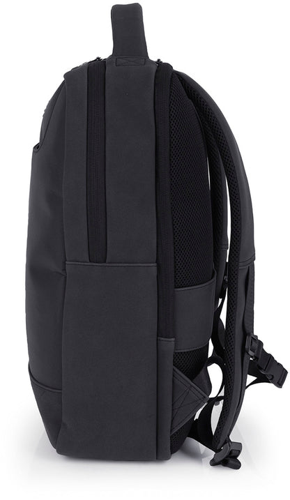 Laptop backpack Gabol Backpack Reflect 14L Gray (412455-016)