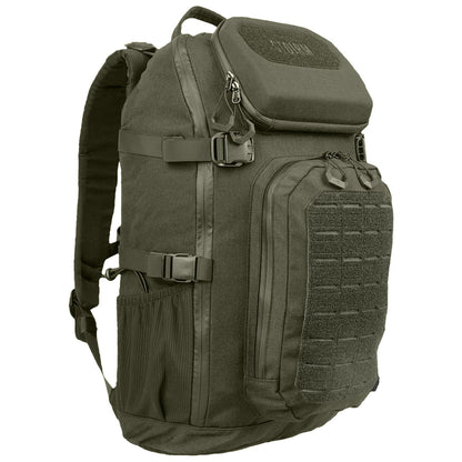 Рюкзак Highlander Stoirm 25L Tactical Pack Rangeer Green (TT217-RG)