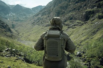 Рюкзак Highlander Stoirm 25L Tactical Pack Rangeer Green (TT217-RG)