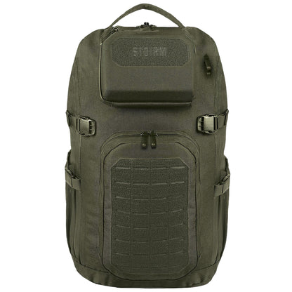 Рюкзак Highlander Stoirm 40L Tactical Pack Rangeer Green (TT218-RG)