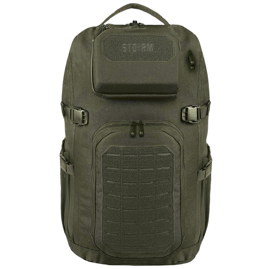 Рюкзак Highlander Stoirm 40L Tactical Pack Rangeer Green (TT218-RG)