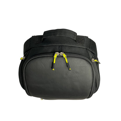 Joola Vision II Backpack Black (80166)