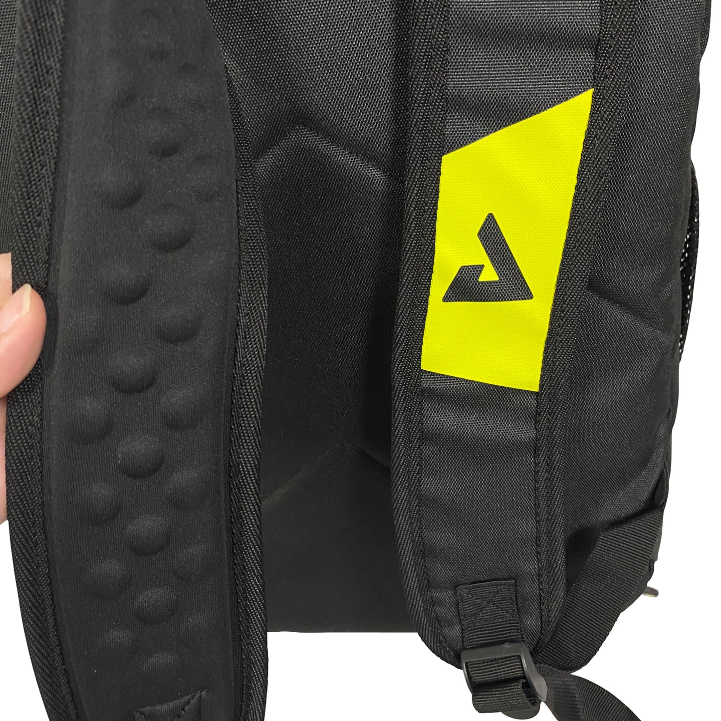 Joola Vision II Backpack Black (80166)