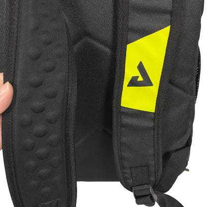 Joola Vision II Backpack Black (80166)