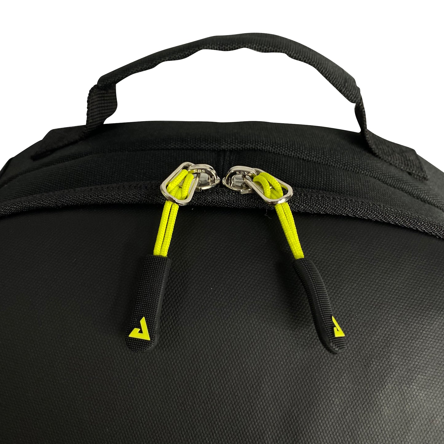 Joola Vision II Backpack Black (80166)