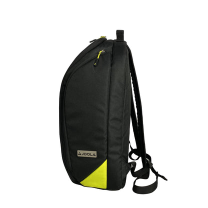 Joola Vision II Backpack Black (80166)