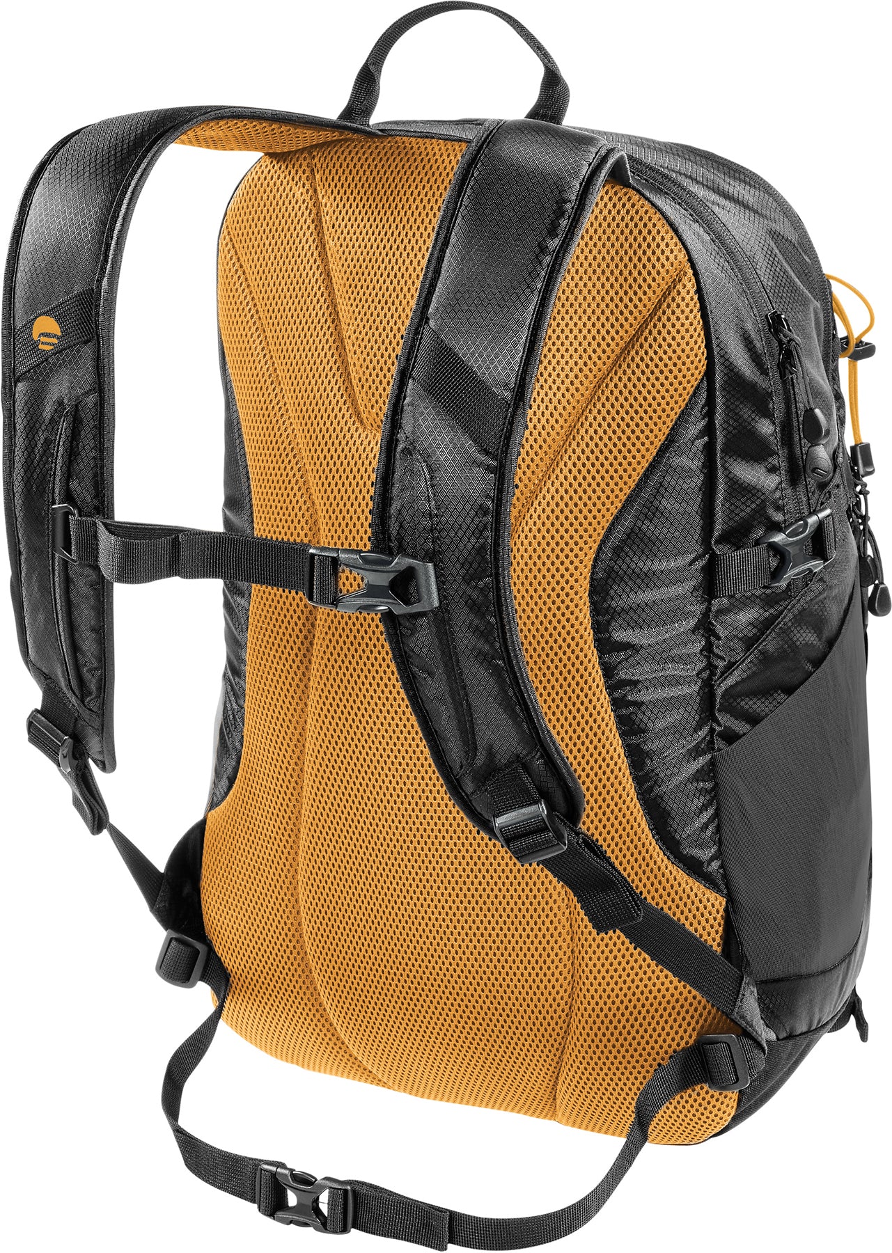 Ferrino Backpack Core 30L Black (75807ICC)